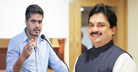 कर्जतच्या रणांगणात पुन्हा