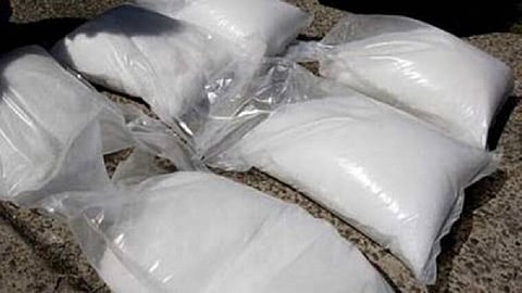 gujarat drugs