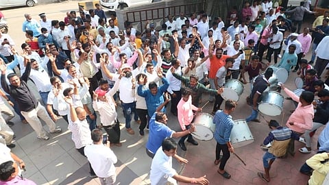 Vidhan Parishad Election 2021