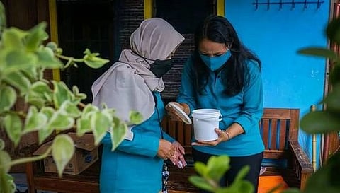 dengue