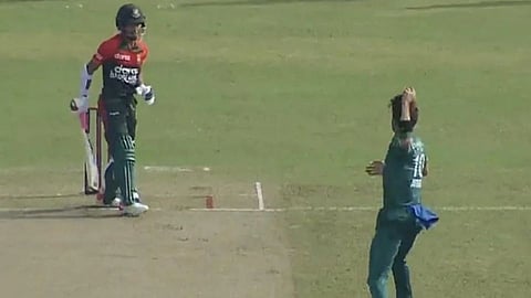 shaheen afridi