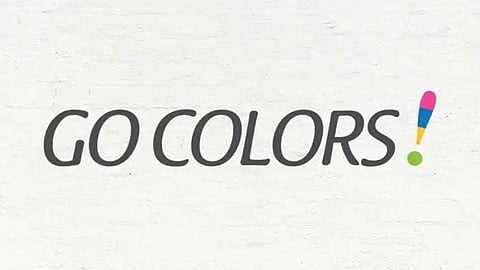 Go Fashion Ltd