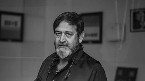 Mahesh Manjrekar