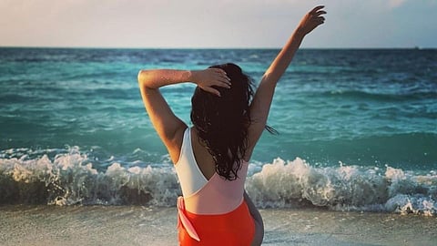 Rasika Sunil