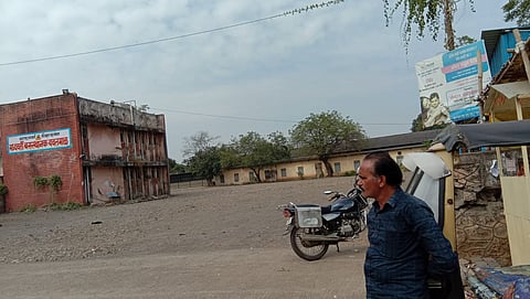 यवतमाळ : एसटी संपाचा रोजीरोटीवर परिणाम; ऑटोचालकांची आर्थिक कोंडी