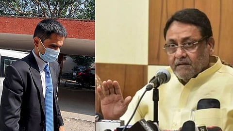 Nawab Malik