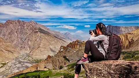 Hill Station Travel Packing Tips