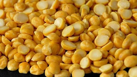 हरभळा डाळ