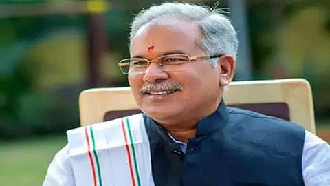 Bhupesh Baghel