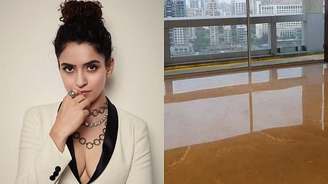 सान्या मल्होत्रा