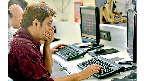Share Market