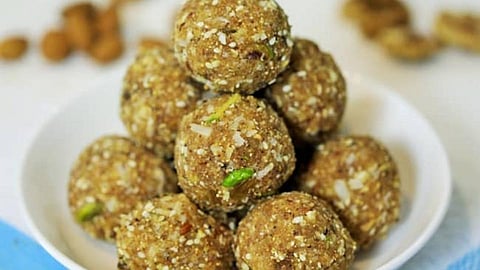 dink ladoo