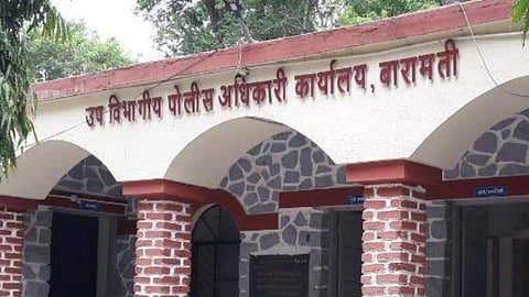 Baramati : अवैध धंदे मोडीत काढण्यासाठी पोलिस अँक्शन मोडमध्ये