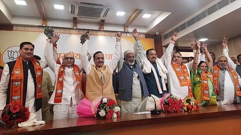 UP Election