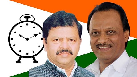 Prabhakar Gharge