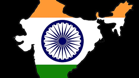 india