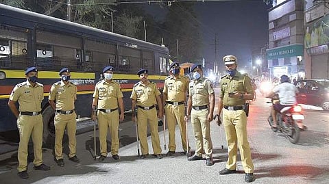 Akola : रात्रीच्या 'संचारबंदी'त दोन दिवस वाढ; दिवसाची 'जमावबंदी' उठवली