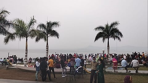 nashik weekend