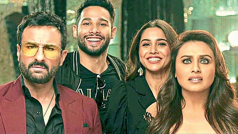 Bunty Aur Babli 2
