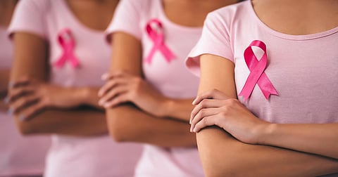 breast cancer