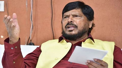 ramdas athawale