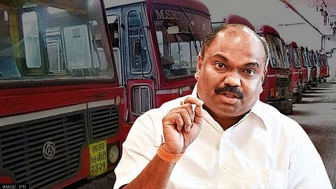 Anil Parab