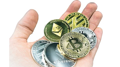 Bitcoin