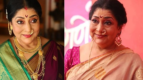 Archana Patkar