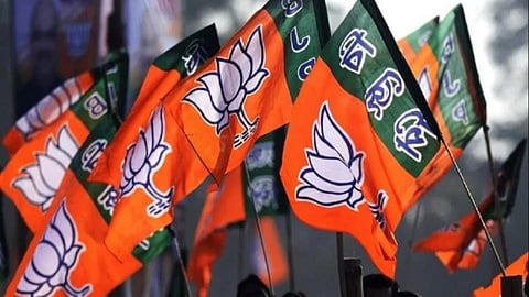 BJP