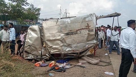 सामान्यांच्या बळींची जबाबदारी कोणाची? यंत्रणांच्या सजगतेची गरज