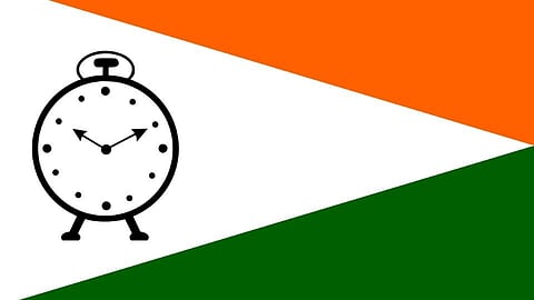 Nationalist Congress Party
