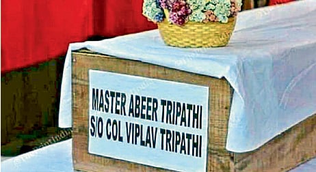 Manipur terrorist attack