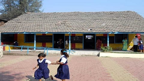 zp schools