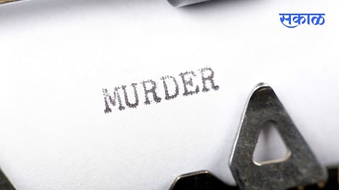 murder