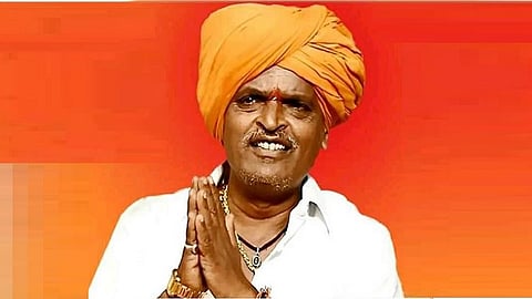 indurikar maharaj