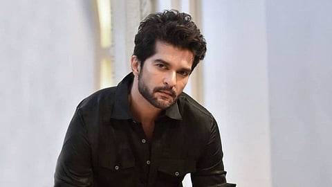 Raqesh Bapat