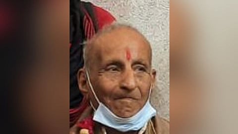 राजाभाऊ देशपांडे