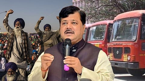 Pravin Darekar