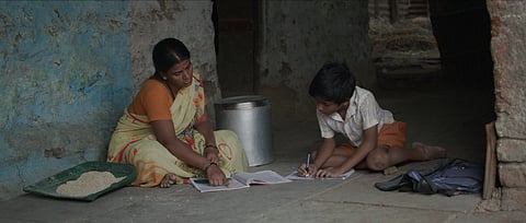 ऊसतोड कामगारांच्या शिक्षणाची समस्या आंतरराष्ट्रीय पातळीवर