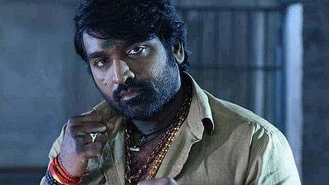 Vijay Sethupathi