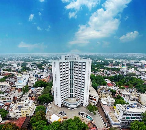 jalgaon City
