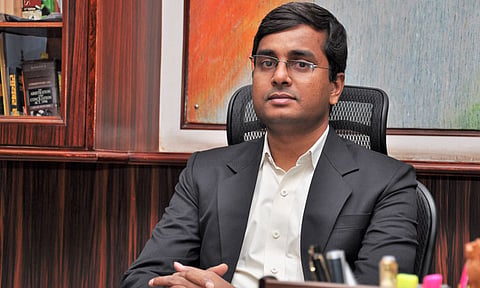 rahul rekhawar