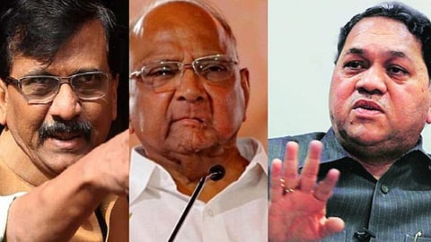 sharad pawar