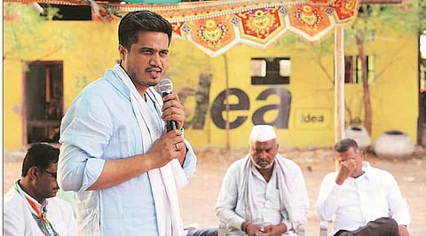 rohit pawar