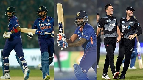 IND vs NZ