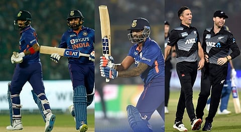 IND vs NZ
