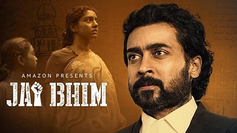 Jai Bhim Film