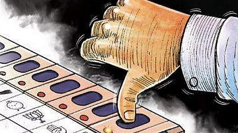 election