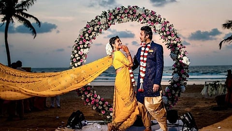 rasika sunil