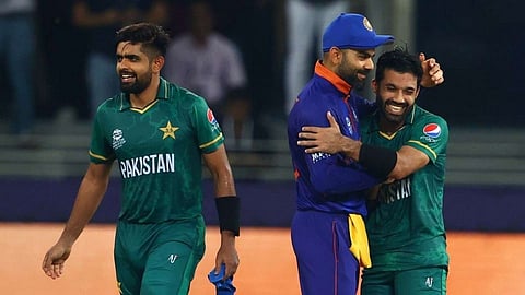 IND vs PAK